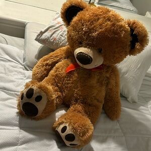 Teddy bear